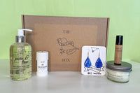 The Birds I Know Box