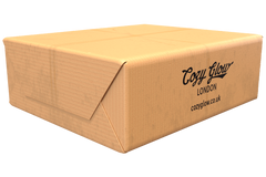 Cozy Glow Soy Candle Subscription