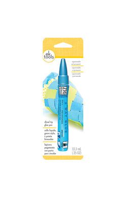 Image of Ek Tools Chisel Tip Glue Pen