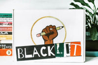 The BlackLIT Box