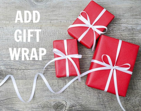 Image of Gift Wrap