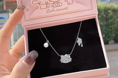 Teen Jewelry Box