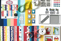 The Stamps of Life Card Kit