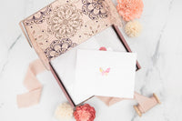Merkaela Smudge Stick Box