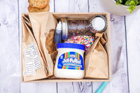 The Little Sugars Monthly Box