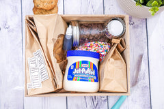 The Little Sugars Monthly Box