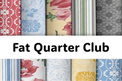 Fat Quarter Club