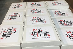 My Thrill Club