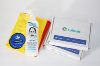 Fullscale Box | Car care products and DIY auto detailing