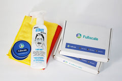 Fullscale Box | Car care products and DIY auto detailing