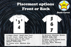 The Hoodie Bag ( Customised or Theme to choose  )