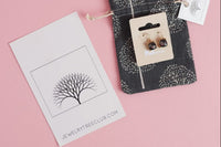 Monthly Jewelry Tree