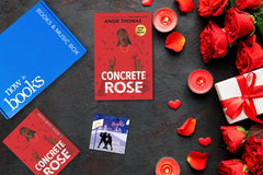 Books & Music Box: Young Adult