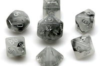Resin Dice Set Mystery Box