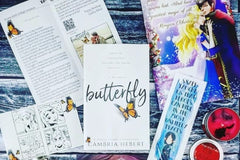 My Guilty Pleasures Book Crate