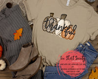 Tee Shirt Society + Spotlight