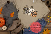 Tee Shirt Society + Spotlight