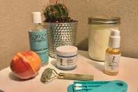 Pamper Package