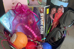 TDR Monthly Self Care Package