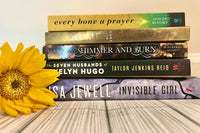 Dragon's Nest Monthly Book Box