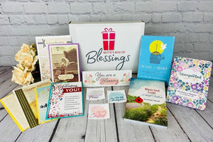 Bette's Box of Blessings