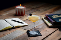 Whiskey Sour Edition Cocktail Kit (w/Whiskey Stone Upgrade) image 2
