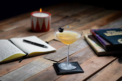Whiskey Sour Edition Cocktail Kit (w/Whiskey Stone Upgrade) image 2
