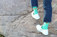 The Spiffy Socks Subscription