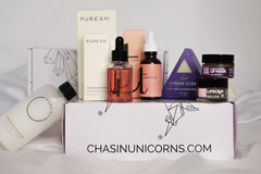 The Ritual Box