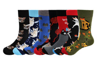 Sick Socks - Funky Socks for your Funky Feet (1 Pair)