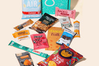 SnackSack Gluten-Free