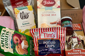 Seattle's Favorite Box -Premium