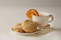 Teacup and Scones of the Month Subscription Box
