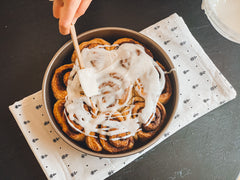 Cinnamon Buns: 1-Time Baking Kit MP image 2