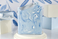 Fairmount Soapery Monthly Soap Subscription Box