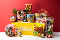 Umai Crate