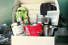 Tea & Tranquility Box - Premier