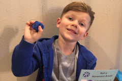 Child Behavior Choices subscription box