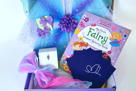 Ballet Box for Kids