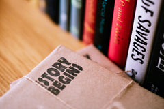 Young Adult Fiction
