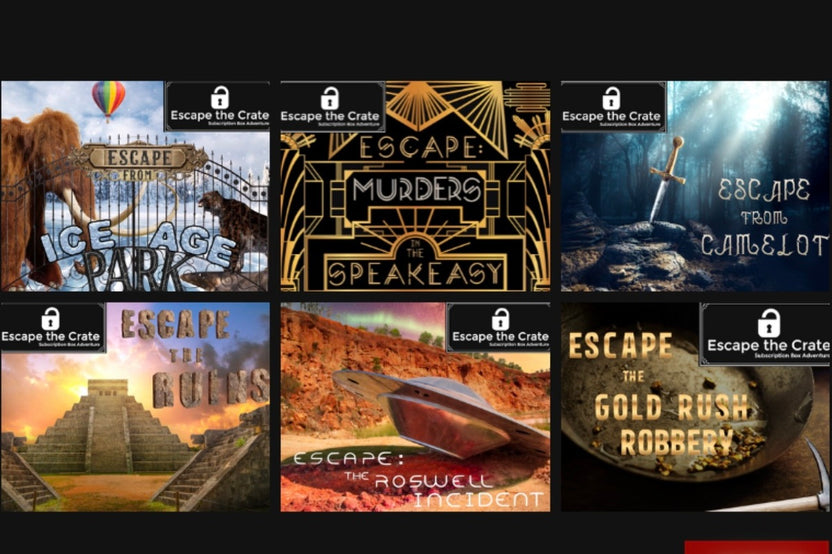 2021 Retired Game Bundle image 0