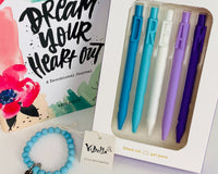 Butterfly Box Young Adult