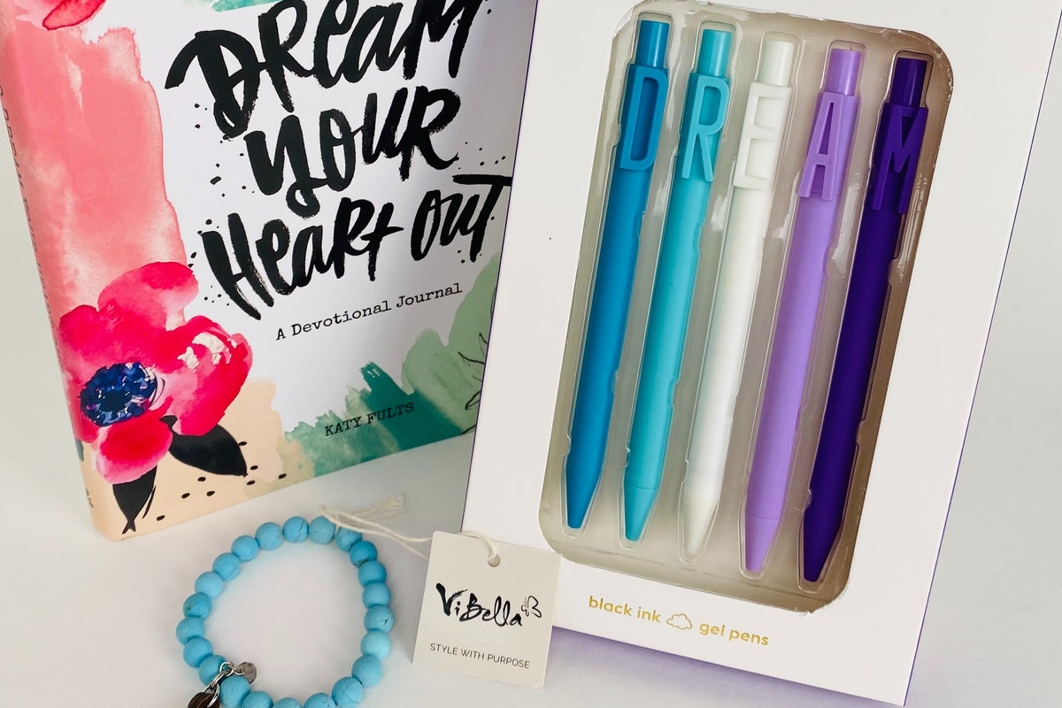 Butterfly Box Young Adult