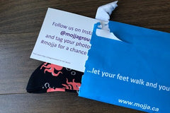 Sock of the Month Club - Get funky socks for as low as $11.95/ month