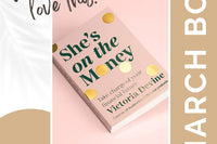 Quarterly Mystery Book Subscription Box