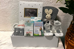 Expectant Journey Celebration Box