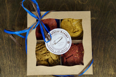 Dog Treat Monthly Box