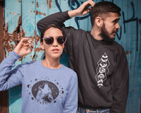 Nature Sweatshirt of the Month Club