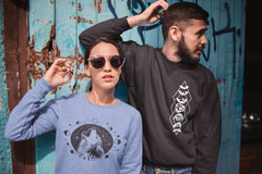 Nature Sweatshirt of the Month Club