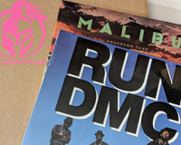 Curated Vinyl Record Box - Pick your Genre or be surprised